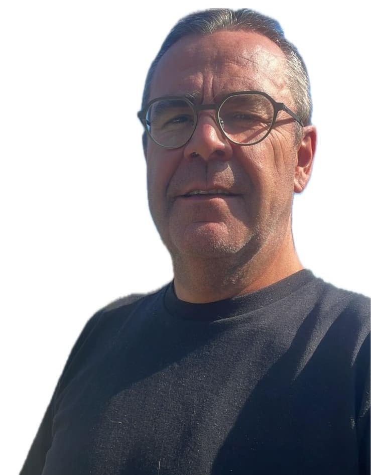 Patrick Vanschoubroek